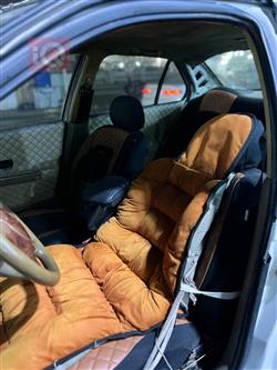 إيران خودرو سمند